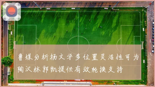 鲁媒分析杨文学多位置灵活性可为陶汉林郭凯提供有效轮换支持